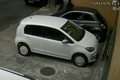 Homem é preso por roubar palhetas de para-brisa no Maracanã