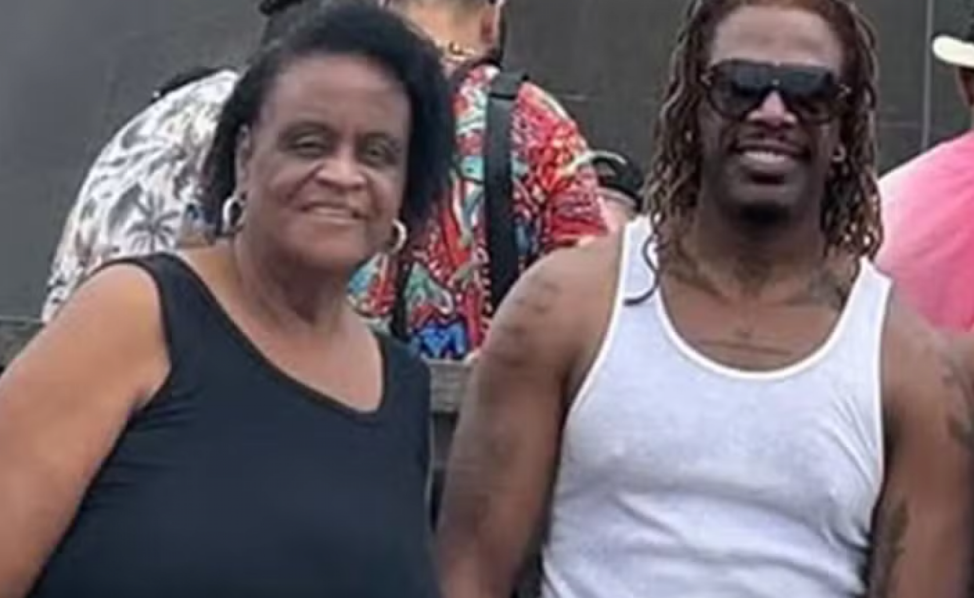 Mãe de Creo Kellab, participante expulso de 'A Fazenda 17', morre em Minas Gerais - Reprodução / Instagram