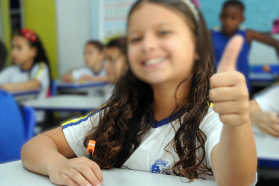 Angra abre inscrições para o ano letivo de 2026