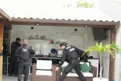 Operação mira quadrilha que usava exames falsos para extorquir famílias de pacientes