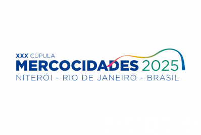  Angra na Cúpula Mercocidades 2025