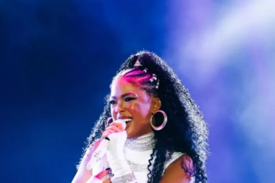 RÉVEILLON 2026 / Marvvila é anunciada como atração da virada em Iguaba Grande