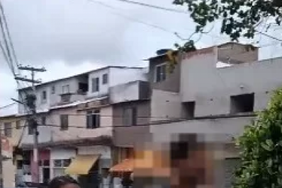Homem é preso após confessar estupros diários contra a própria filha adolescente em Iguaba Grande