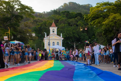 16ª Parada do Orgulho LGBTQIA+ de Nova Friburgo acontece no dia 6 de dezembro