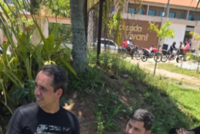 Polícia detalha operação que levou à prisão ex-secretário de Arraial em grupo de extorsão