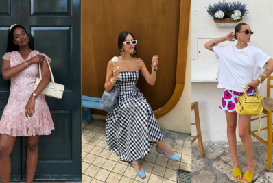 O retorno das estampas poderosas: o que vai bombar na Moda de 2026