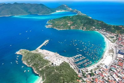 São Pedro da Aldeia e Arraial do Cabo conquistam Selo Diamante em transparência pública