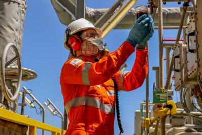 Connect-E 2025: municípios produtores de petróleo debatem o futuro