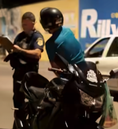 Operação Cidade em Ordem reforça ações de segurança e fiscalização em Cachoeiras de Macacu