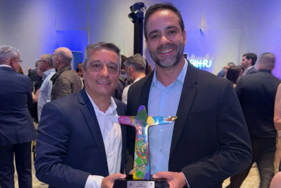 Hotel Boutique de Bom Jardim conquista prêmio e destaca o interior fluminense