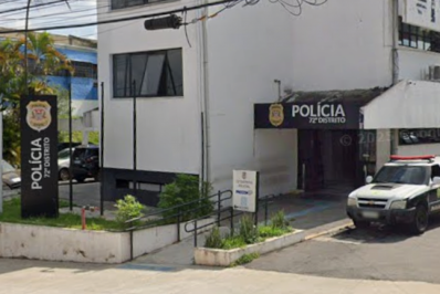 Explosão deixa cinco policiais feridos durante ocorrência em SP