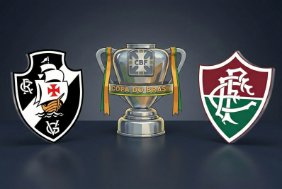Vasco x Fluminense pela Copa do Brasil teve resposta a Eurico em 2000 e troco a Pet em 2006