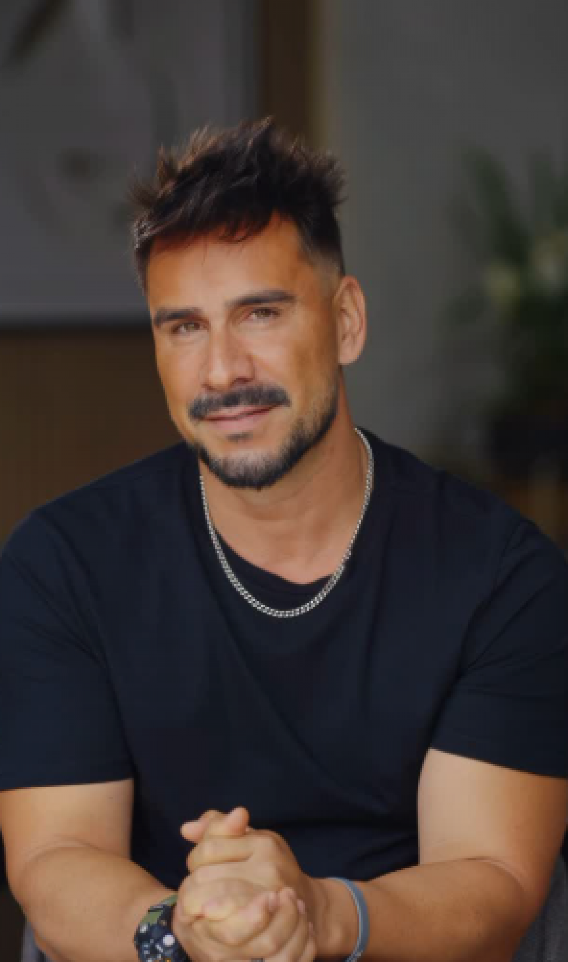 Julio Rocha - Reprodução / Instagram