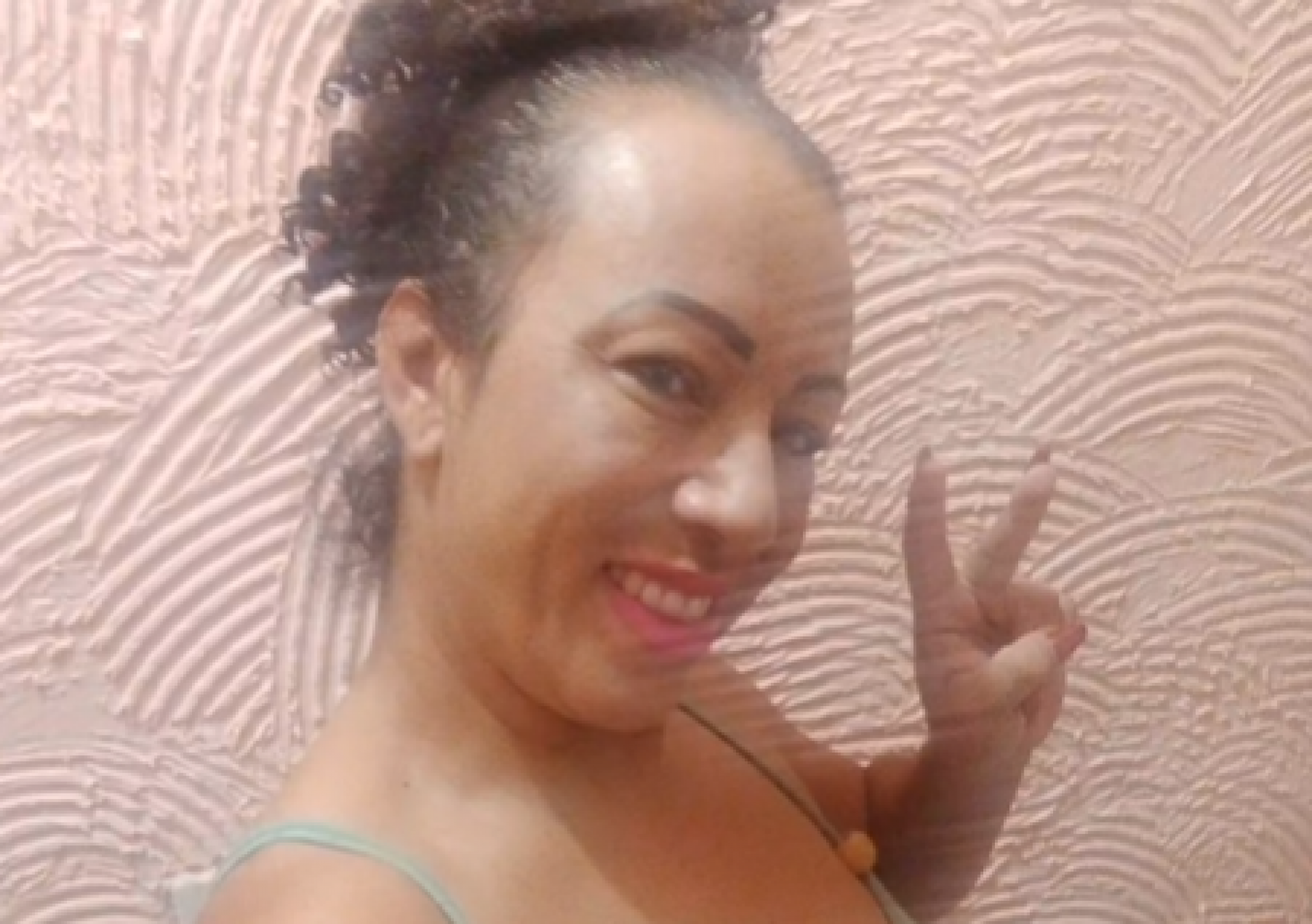 Marineusa dos Santos Leite, de 47 anos, morreu nesta segunda-feira (8)