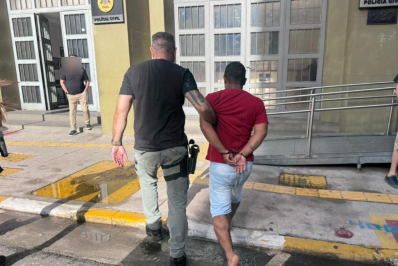 SP: Operação prende agressores envolvidos em crimes sexuais contra crianças e adolescentes