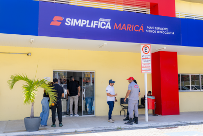 Maricá adere à Nota Fiscal de Serviços Eletrônica (NFS-e) de padrão nacional a partir de 2026