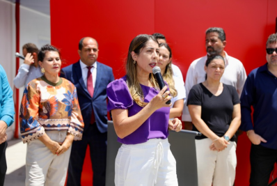 Combate à violência infantojuvenil ganha reforço em São João da Barra