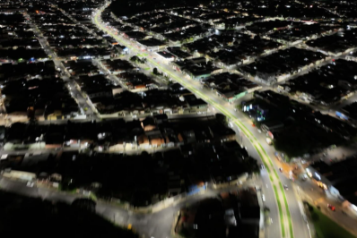 Terremoto de magnitude 4,4 é registrado em Minas Gerais