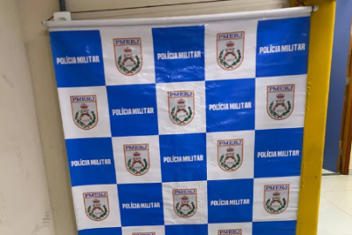 Confronto com a polícia termina com dois criminosos mortos e um preso no Jardim Esperança, em Cabo Frio