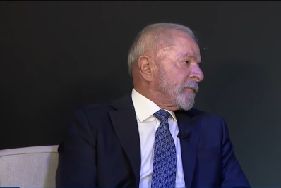 Lula diz querer campanha 'civilizada' em 2026 e que já tem candidatos aos governos de SP e MG