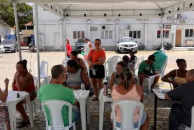 Entrega de crachás para ambulantes em Cabo Frio é remarcada para quinta-feira (18)