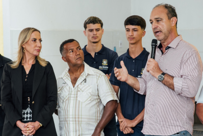 Agricultura destaca avanços garantidos ao setor através de parcerias