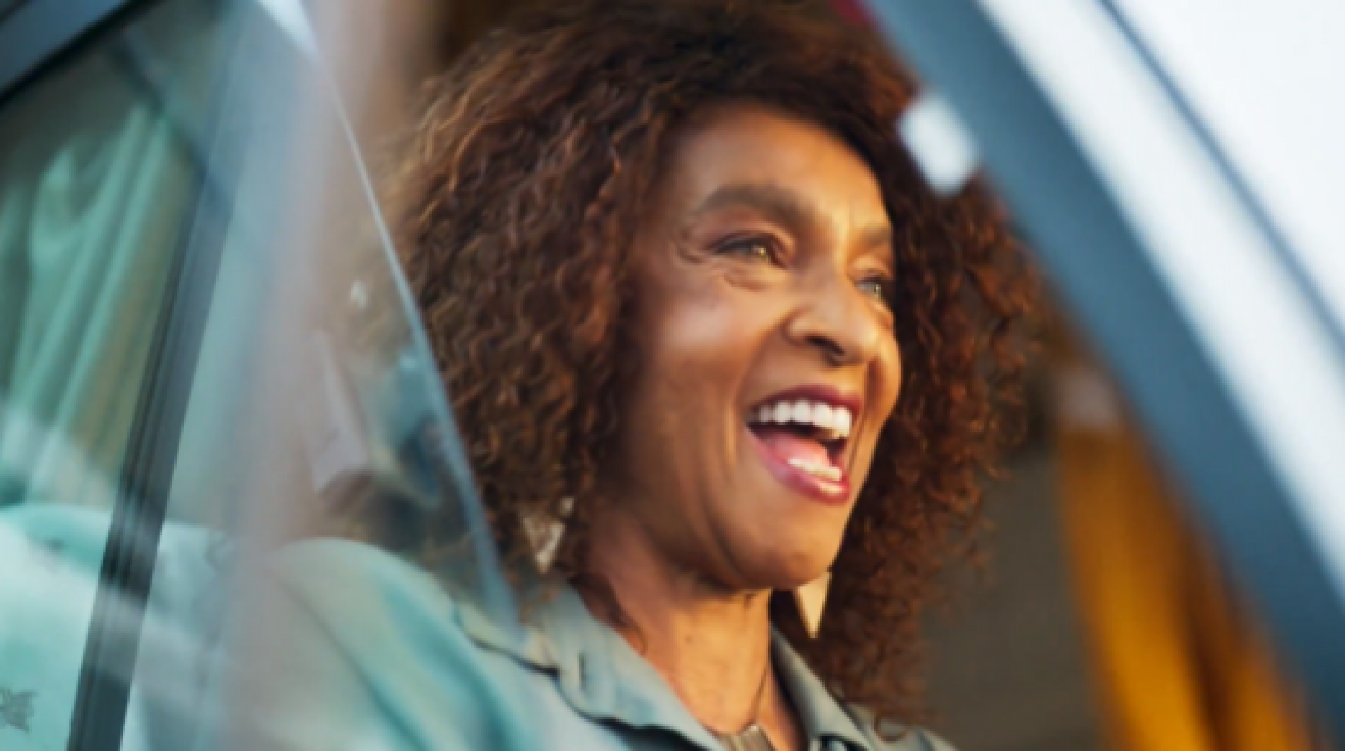 'Coração Acelerado': Zuzu (Elisa Lucinda) - Reprodução de vídeo / X