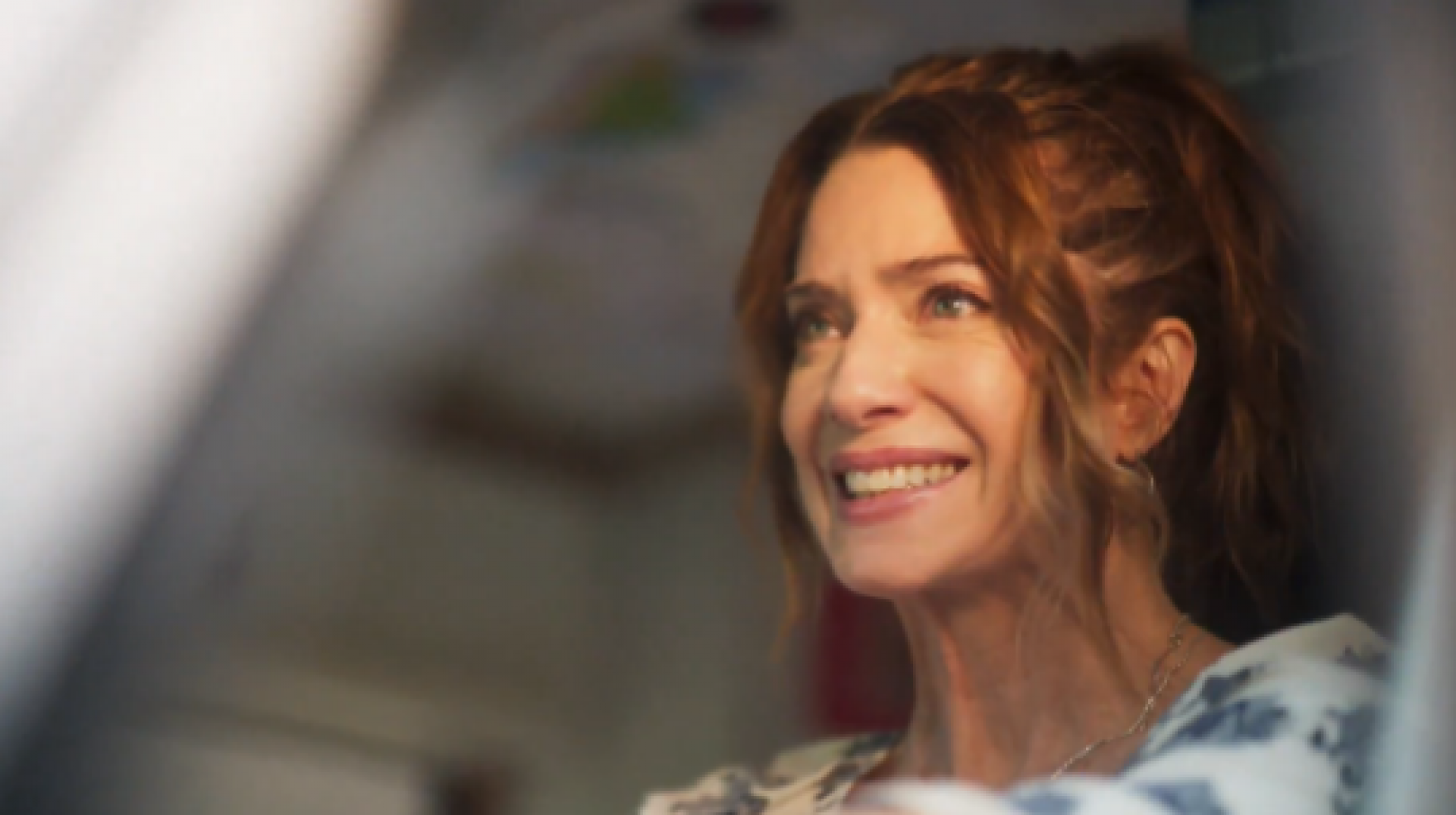 'Coração Acelerado': Janete (Leticia Spiller) - Reprodução de vídeo / X