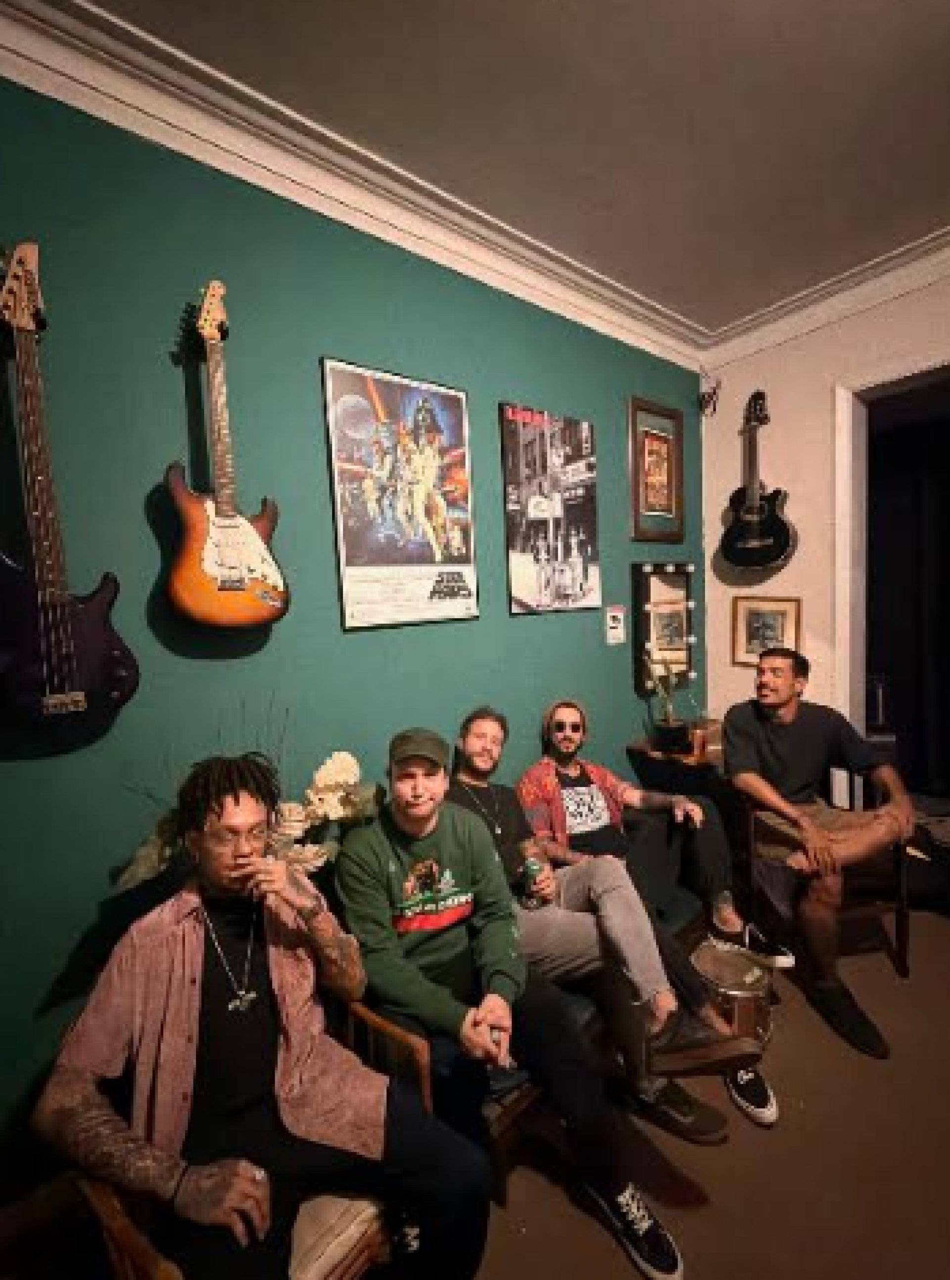 Projeto Celebra CBJR se apresenta no Rio - Divulgação / Beleira