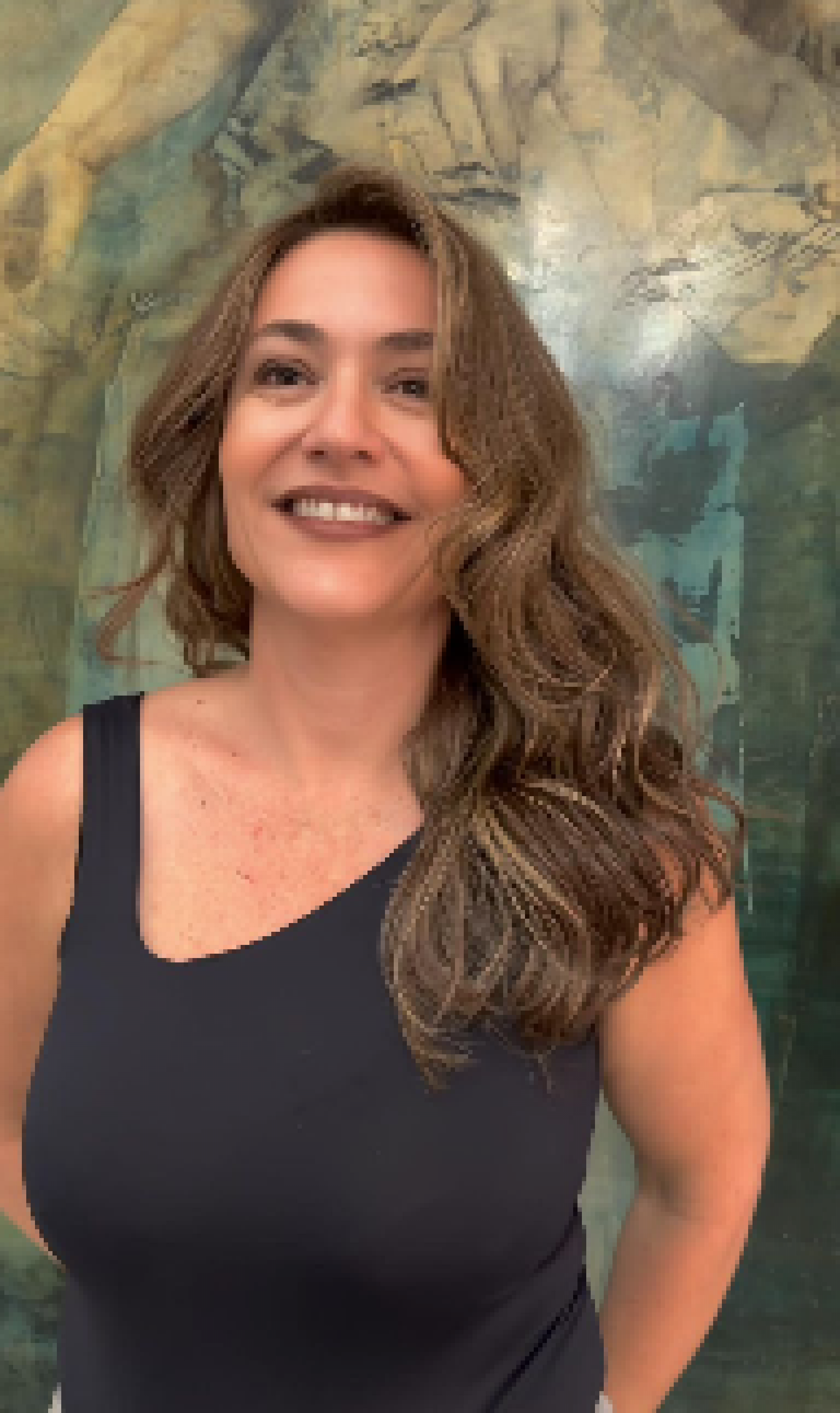 Professora colaboradora no Programa de P&oacute;s-gradua&ccedil;&atilde;o em economia da Universidade Federal Fluminense (UFF) Fernanda Feil - Arquivo pessoal