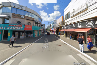 Cabo Frio terá interdição da Rua Silva Jardim a partir das 5h desta quinta-feira (18) para obras 