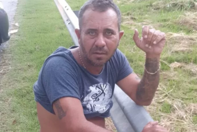 Homem é condenado a 37 anos por matar ex-companheira no Mercado do Peixe em Cabo Frio