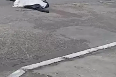 Jovem é morto a tiros na Estrada Velha de Búzios, em Cabo Frio