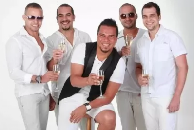 Sorriso Maroto é confirmado para o Réveillon 2026 em Cabo Frio