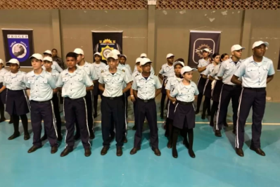 Processo seletivo da ESCOM CHRONOS da Guarda Mirim acontece neste sábado (20) em Búzios