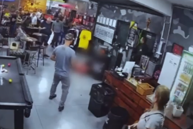 Homem morre após disparo acidental em clube de tiro de São Paulo