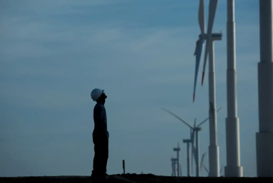 Energia eólica e empregos: o desafio humano da transição energética