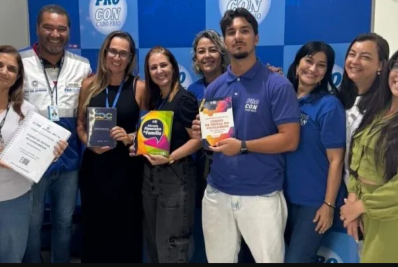 Procon Cabo Frio recebe visita de representante da Secretaria de Estado de Defesa do Consumidor