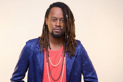 Toni Garrido se apresenta no Natal Imperial nesta sexta-feira