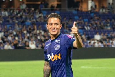 Marcos Junior reforça desejo de voltar ao Fluminense: 'Sou tricolor'