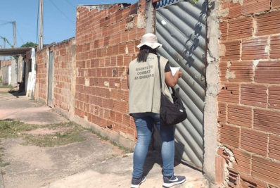 CCZ desdobra ações contra o 