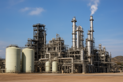 Rio de Janeiro caminha para ser polo brasileiro de fertilizantes