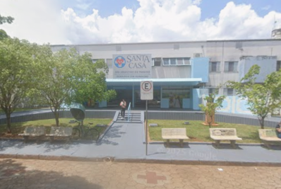 Homem esfaqueado invade casa no Natal para pedir socorro em MG