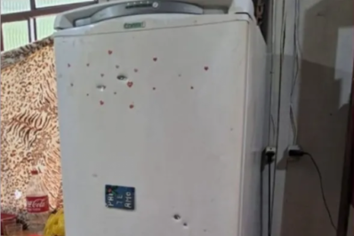 Bebê morre após ataque a tiros que deixou seis feridos em residência no Paraná