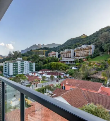 Lei dos 20 andares em Teresópolis no centro do debate urbano