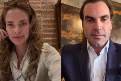 Alienação parental: disputa entre Letícia Birkheuer e ex-marido sob a guarda do filho gera debate nas redes