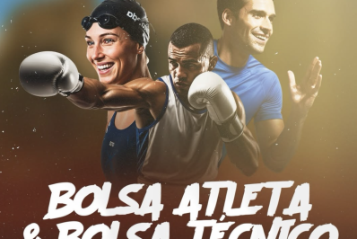 Guapimirim abre inscrições para o Bolsa Atleta e Bolsa Técnico