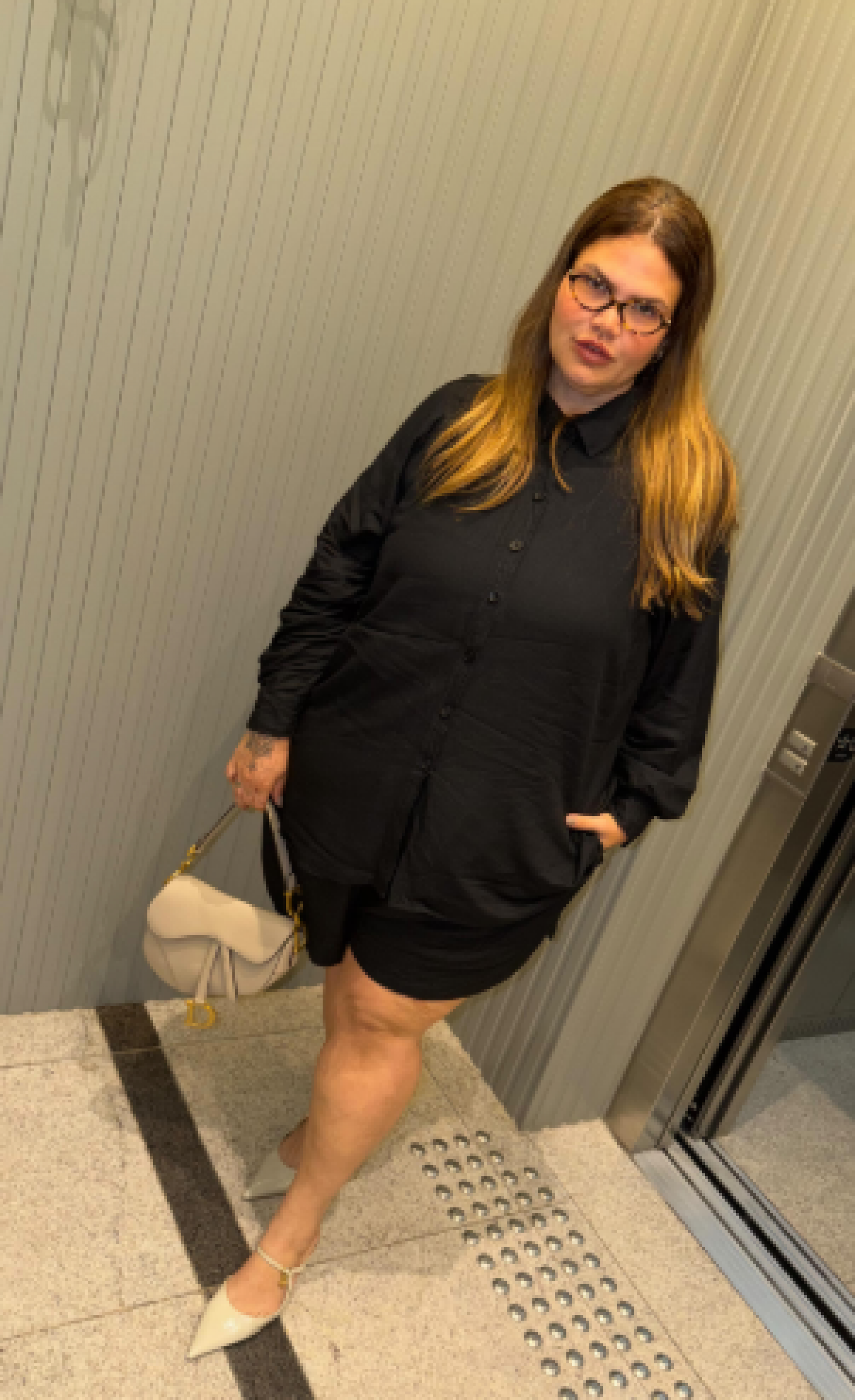 Thais Carla - Reprodução de vídeo / Instagram