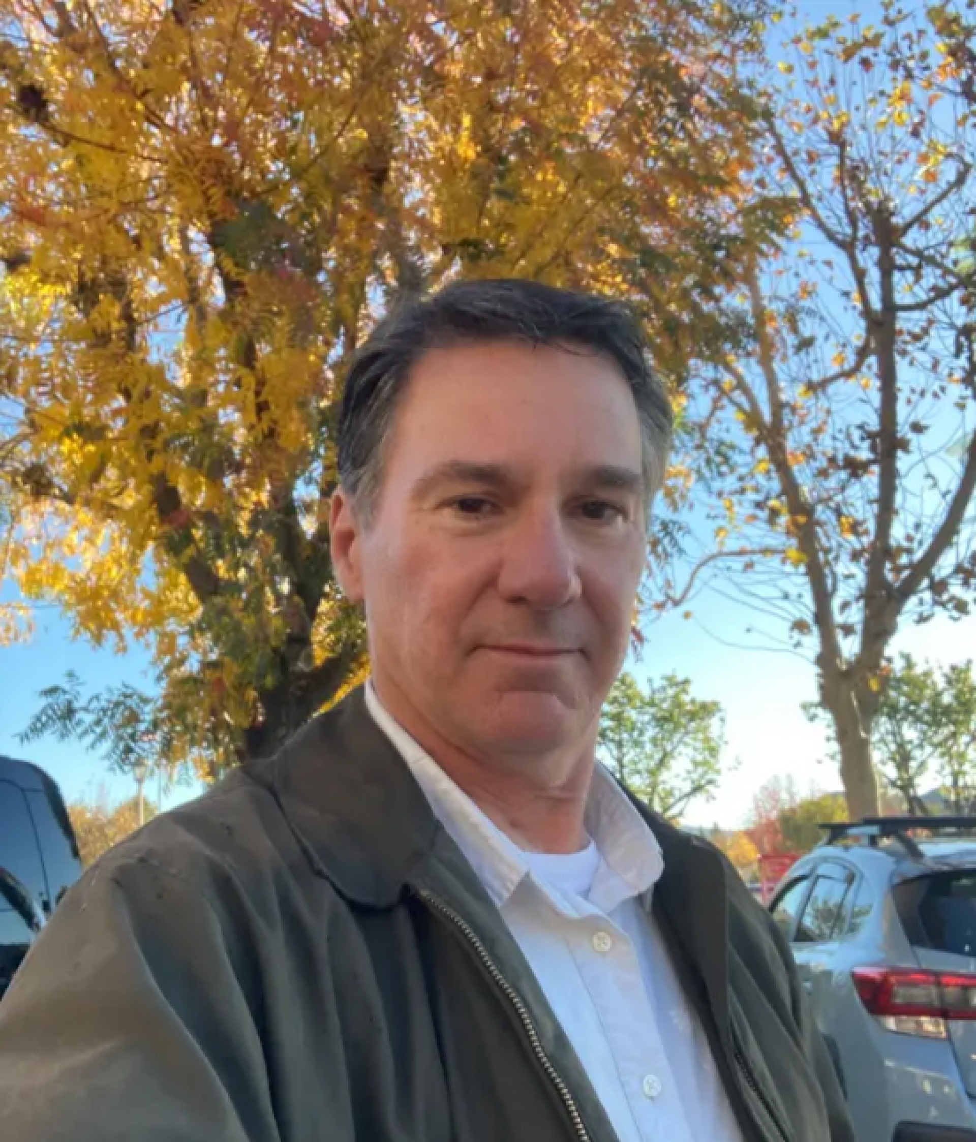 Johnson ameaça processar as autoridades se não tirarem o urso da casa - Reprodução / NYP