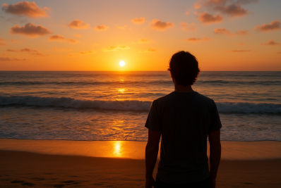 Ano Novo! Que nossos sonhos saiam do papel